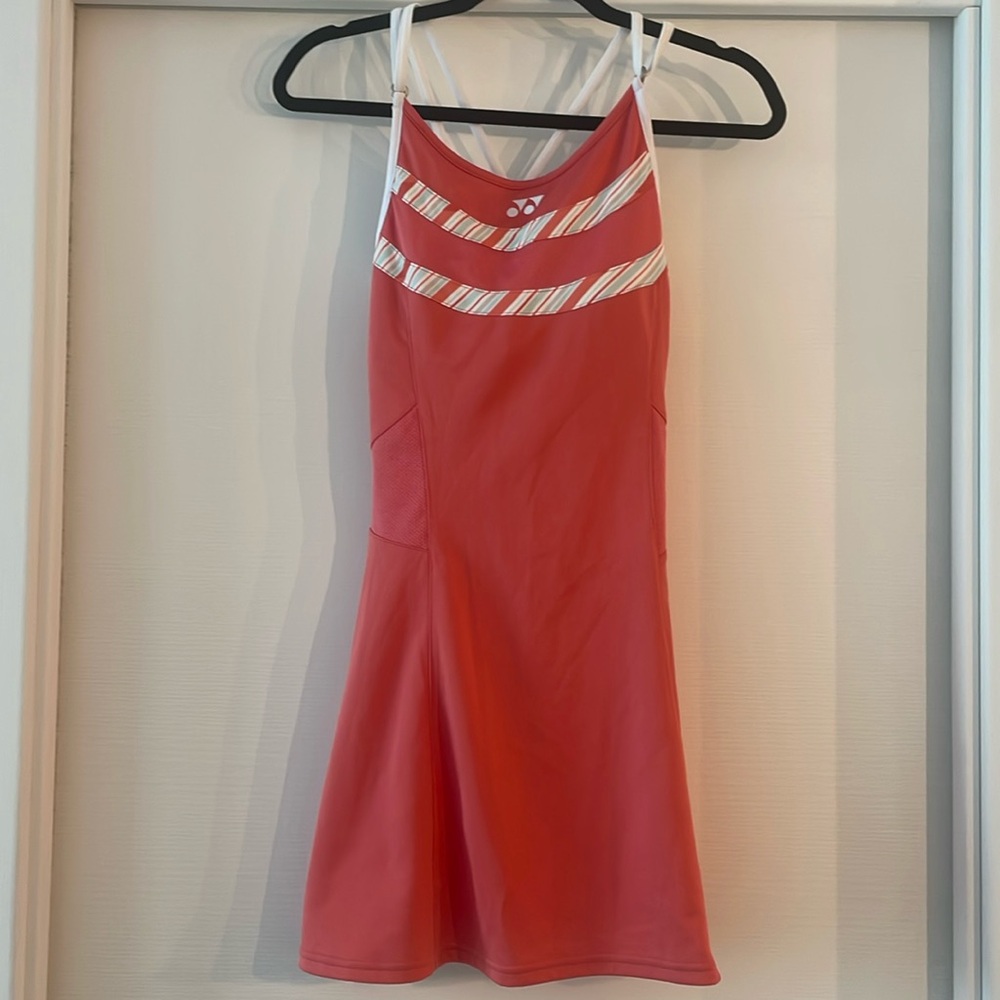 Yonex Tennis Dress